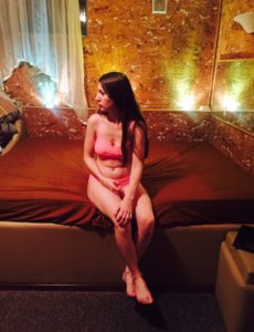 Надя проститутка Санкт-Петербурга анкеты проституток спб, метро Ломоносовская - фото 2